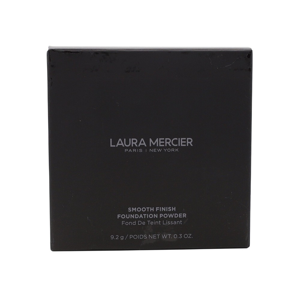 Laura Mercier - Smooth Finish Foundation Powder - 4C1 (13) - 0.3 oz / 9.2 g